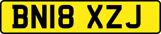 BN18XZJ