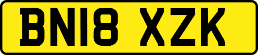 BN18XZK