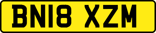 BN18XZM