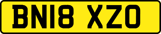 BN18XZO