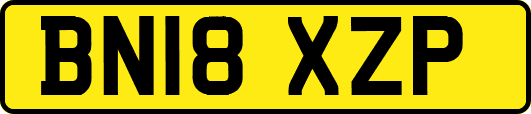 BN18XZP