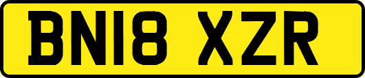 BN18XZR