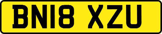 BN18XZU