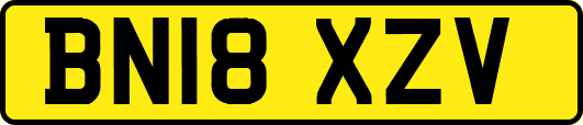 BN18XZV