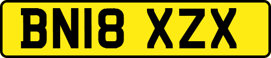 BN18XZX