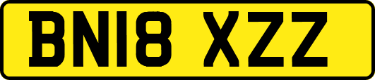 BN18XZZ