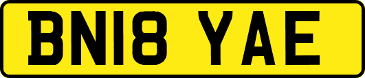 BN18YAE