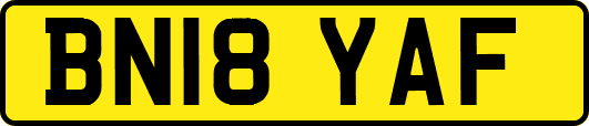 BN18YAF