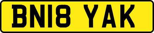 BN18YAK