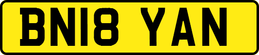 BN18YAN