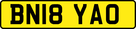 BN18YAO