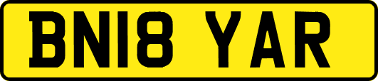 BN18YAR