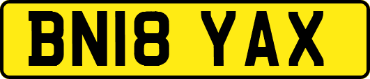 BN18YAX