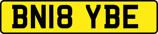 BN18YBE