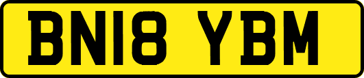 BN18YBM