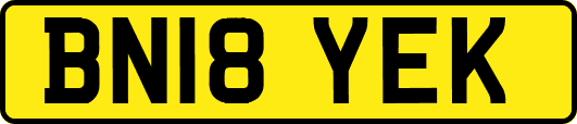 BN18YEK