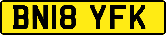 BN18YFK