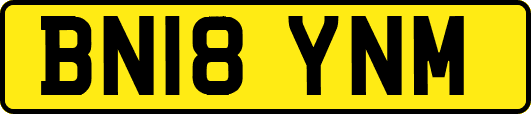 BN18YNM