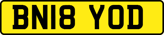 BN18YOD