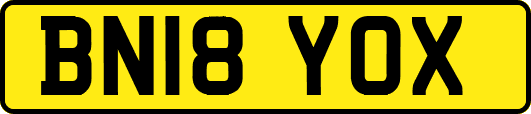 BN18YOX
