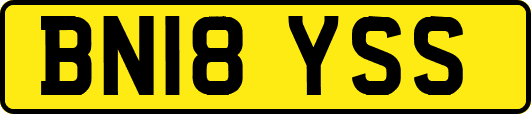 BN18YSS