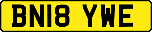 BN18YWE