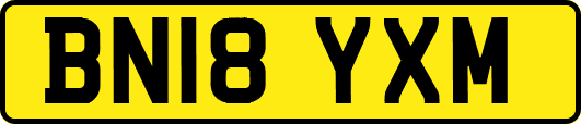 BN18YXM