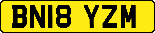 BN18YZM