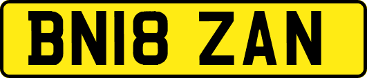 BN18ZAN