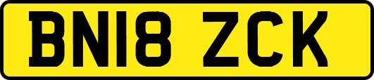 BN18ZCK