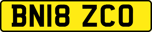 BN18ZCO