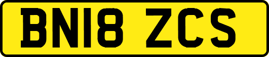 BN18ZCS