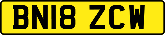 BN18ZCW