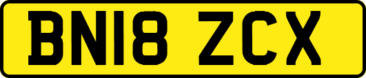 BN18ZCX