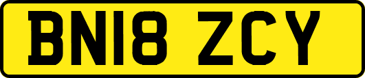 BN18ZCY