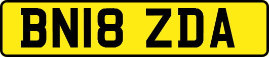 BN18ZDA