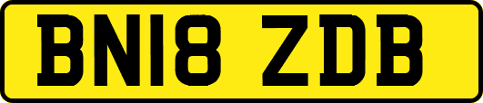 BN18ZDB