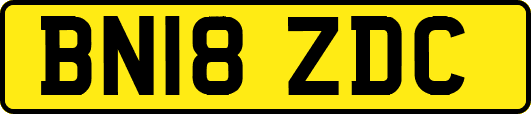 BN18ZDC