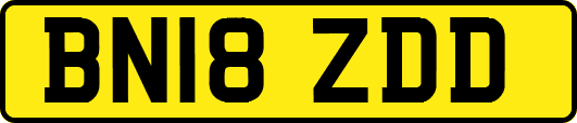 BN18ZDD