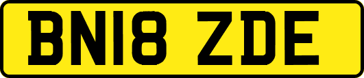 BN18ZDE