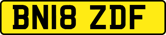 BN18ZDF