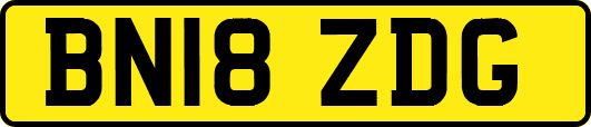 BN18ZDG