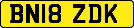 BN18ZDK