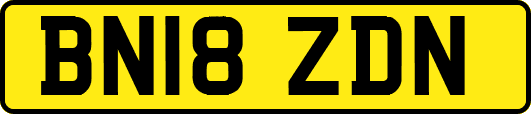 BN18ZDN