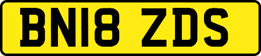 BN18ZDS