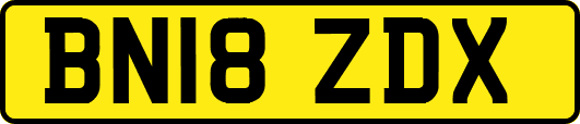 BN18ZDX