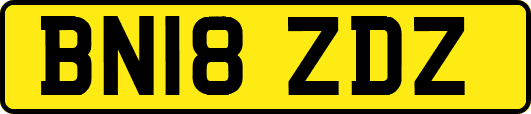 BN18ZDZ