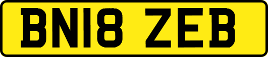 BN18ZEB