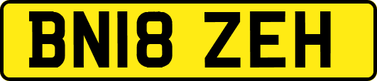 BN18ZEH