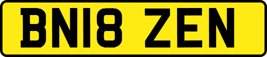 BN18ZEN